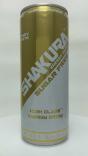 Shakura Energy Drink Sugar Free