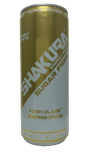 Shakura Energy Drink Sugar Free