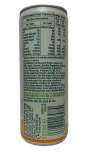 Additional view of SoBe Naturally Energising Zingy Tropical Twist (2 of 3)