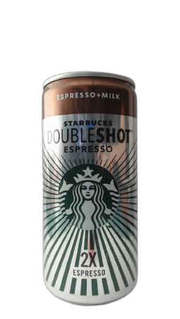 Starbucks Double Shot Espresso