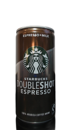 Starbucks Doubleshot Espresso