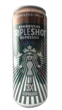 Starbucks Triple Shot Espresso