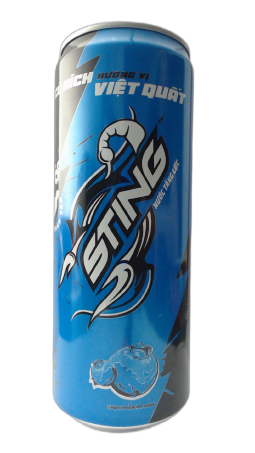 String Blueberry Ginseng