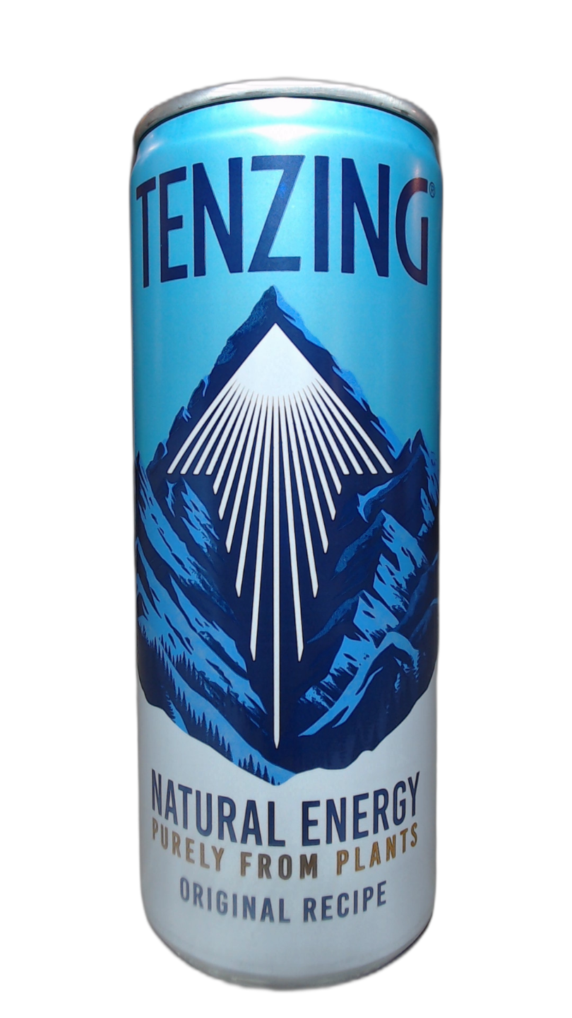 Tenzing Natural Energy (Detailed)