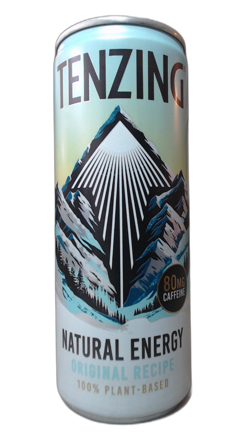 Tenzing Natural Energy (Sunrise)