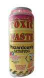 Toxic Waste  Seismic Strawberry Kiwi (USA)