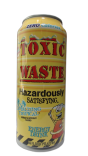 Toxic Waste Tantalizing Tropical (USA)