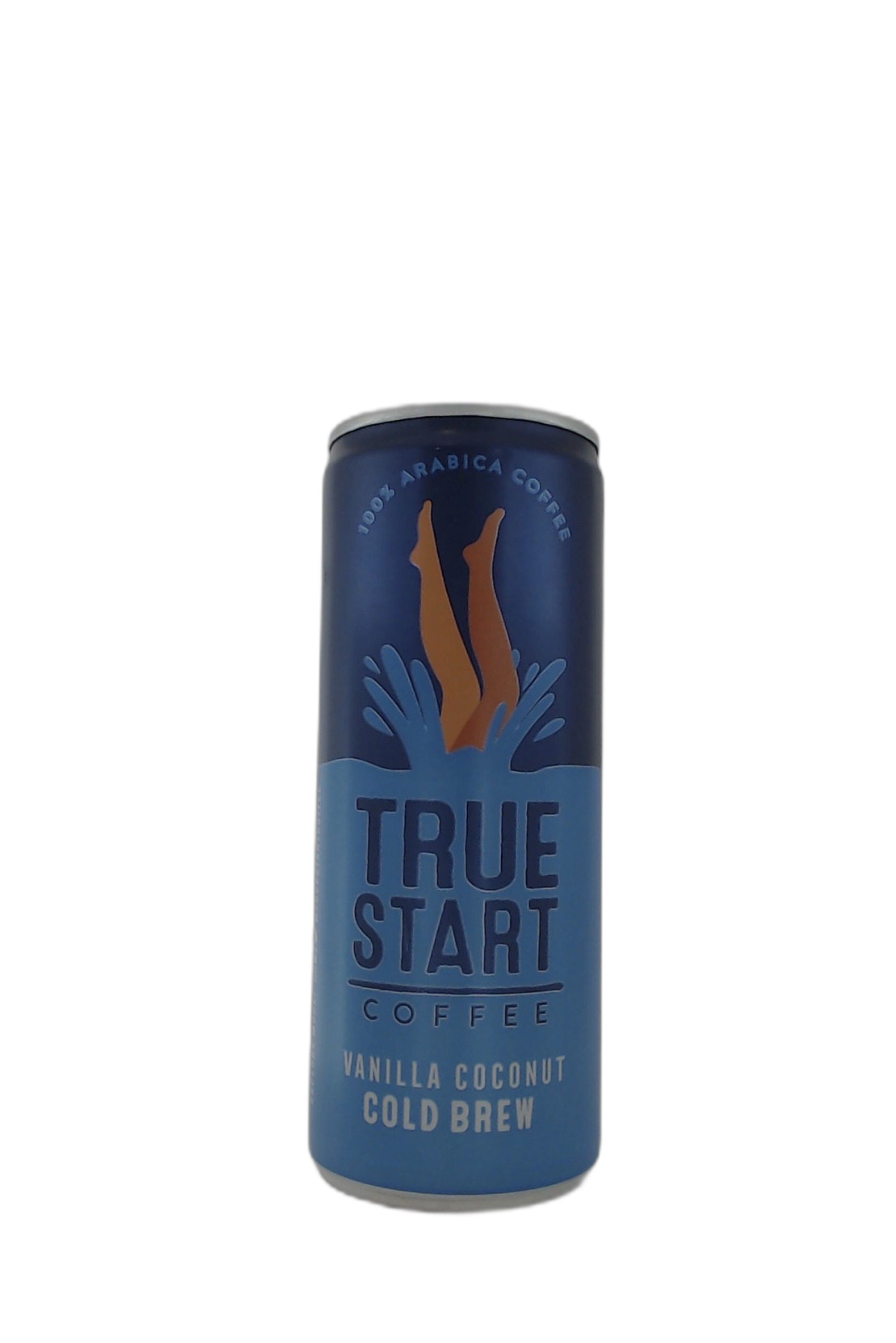 True Start Vanilla Coconut Cold Brew (v1)