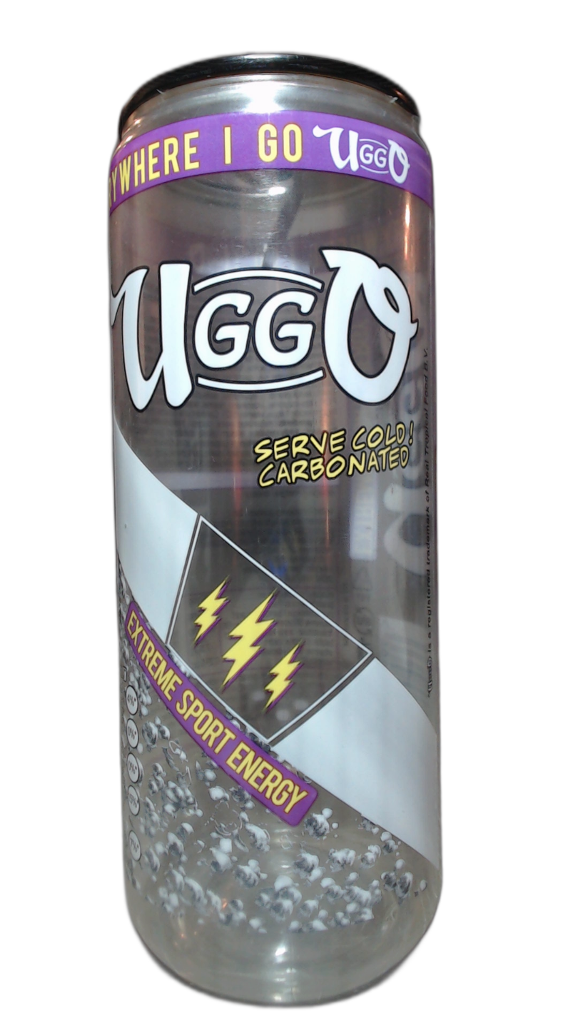 UGGO (Black Top)