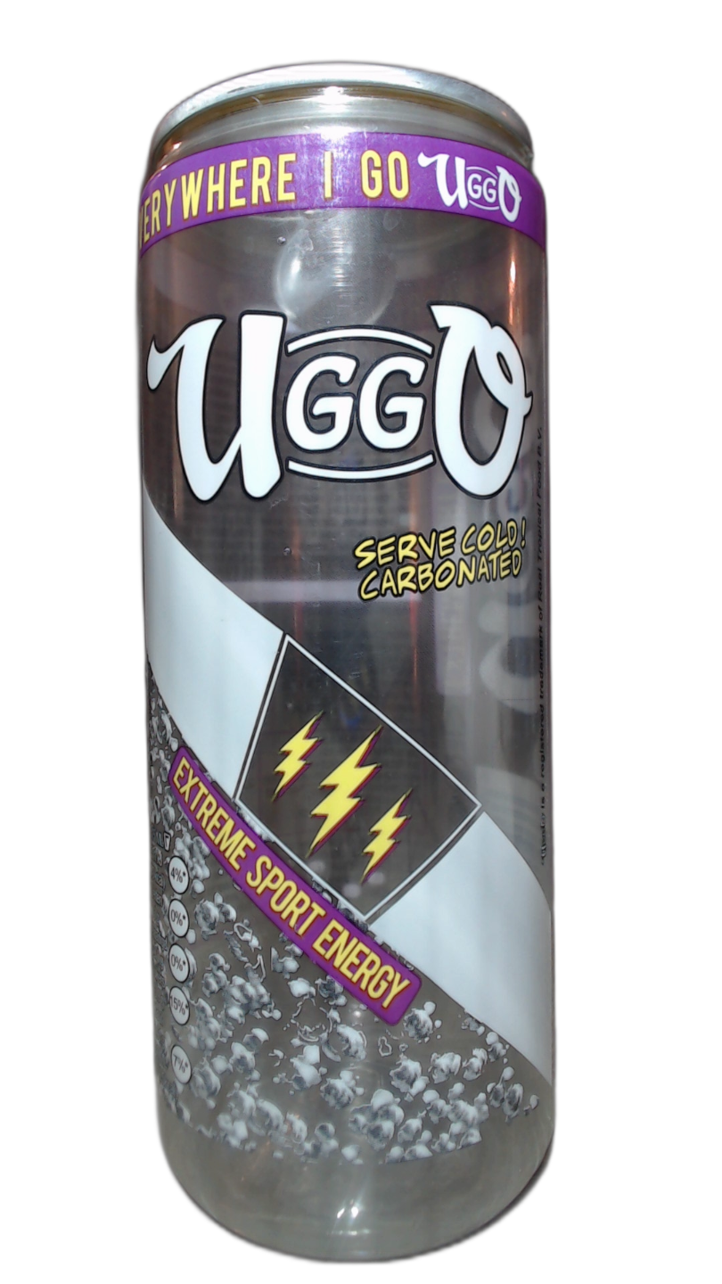 UGGO