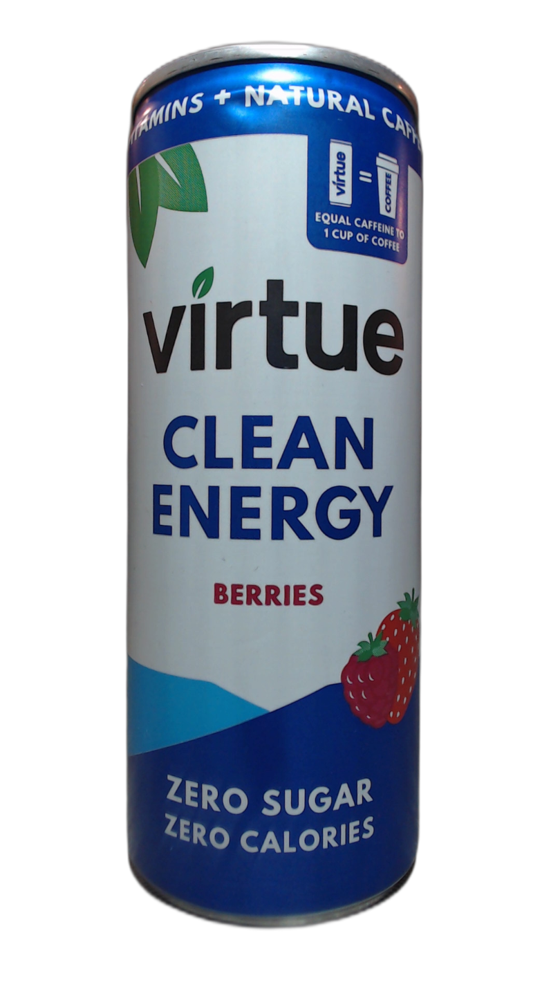 Virtue Berries