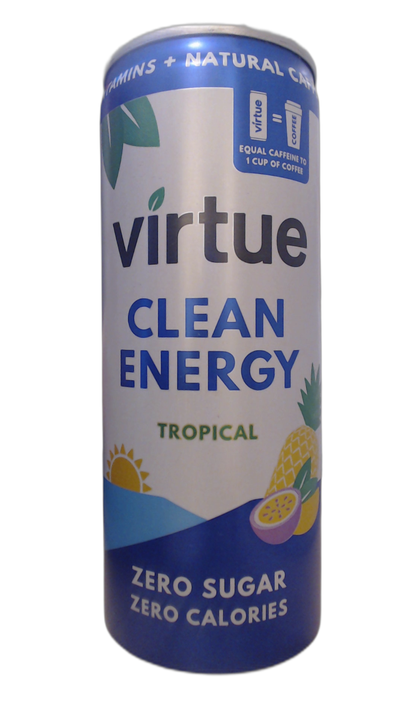 Virtue Tropical