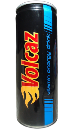 Volcaz Vitamin
