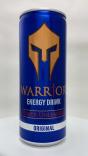 Warrior Energy Drink Original
