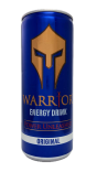 Warrior Energy Drink Original