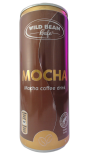 Wild Bean Cafe Mocha