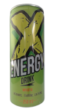 X Energy Mojito